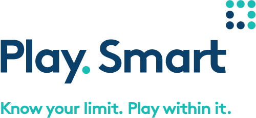 Play.Smart - Know yourlimit. Play within it.